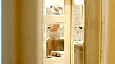 Pic: Isabelle Adjani in Mortelle randonnée (1983)