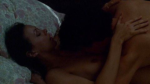 Pic: Jenny Agutter in An American Werewolf in London (1981)