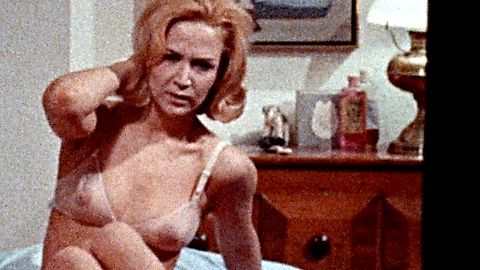 Pic: Rutanya Alda in Greetings (1968)