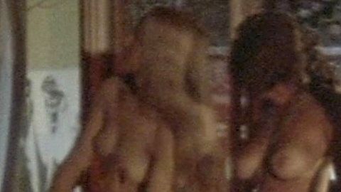 Pic: Rutanya Alda in The Long Goodbye (1973)