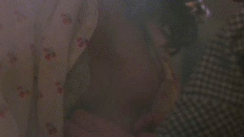 Pic: Karen Allen in A Small Circle of Friends (1980)