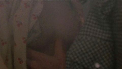 Pic: Karen Allen in A Small Circle of Friends (1980)