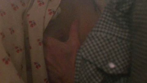 Pic: Karen Allen in A Small Circle of Friends (1980)