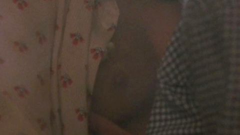 Pic: Karen Allen in A Small Circle of Friends (1980)