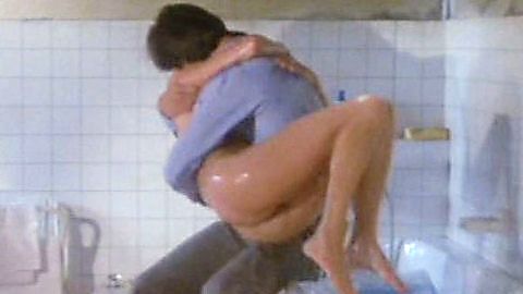 Pic: Karen Allen in Until September (1984)