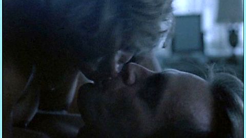 Pic: Karen Allen in Backfire (1988)