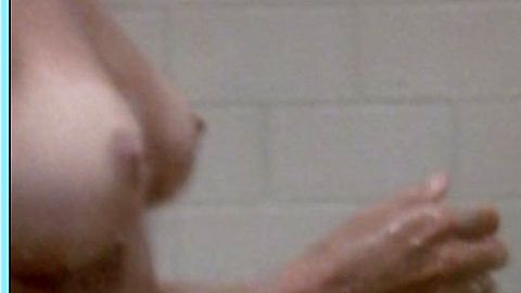 Pic: Karen Allen in Backfire (1988)