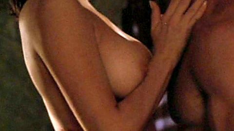 Pic: Krista Allen in Raven (1997)