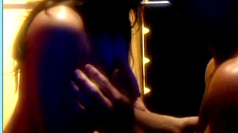 Pic: Krista Allen in Emmanuelle in Space: First Contact (1994)