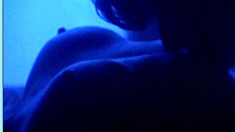 Pic: Krista Allen in Emmanuelle in Space: A Lesson in Love (1994)