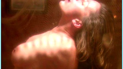 Pic: Krista Allen in Emmanuelle in Space: One Last Fling (1994)
