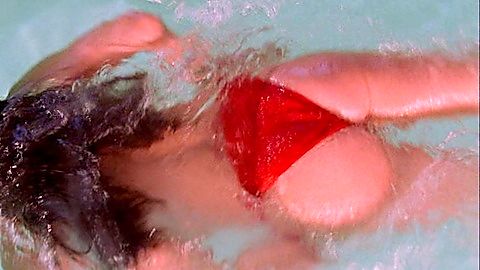 Pic: Krista Allen in Smallville (2001)