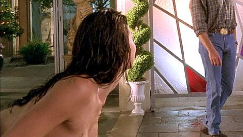 Pic: Krista Allen in Smallville (2001)