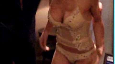 Pic: Krista Allen in What About Brian (2006)