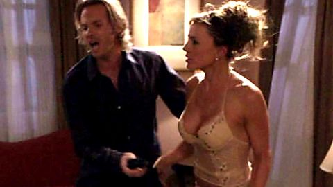 Pic: Krista Allen in What About Brian (2006)