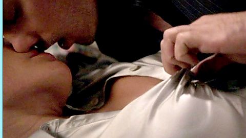 Pic: Krista Allen in What About Brian (2006)