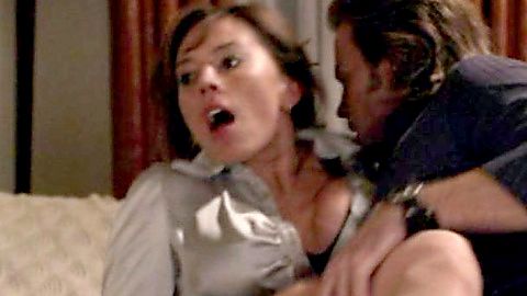 Pic: Krista Allen in What About Brian (2006)