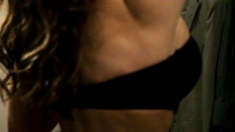 Pic: Krista Allen in The L.A. Complex (2012)