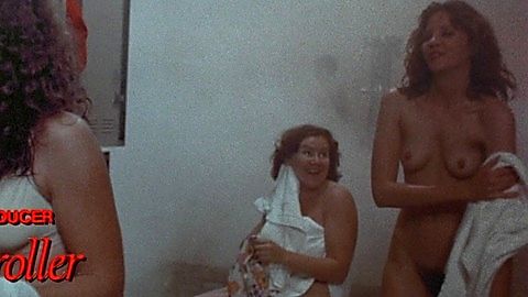 Pic: Nancy Allen in Carrie (1976)