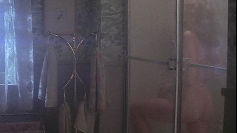 Pic: Nancy Allen in Dressed to Kill (1980)