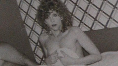 Pic: Nancy Allen in Blow Out (1981)