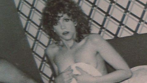 Pic: Nancy Allen in Blow Out (1981)