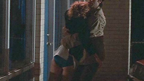 Pic: Nancy Allen in Blow Out (1981)