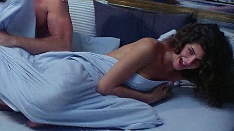 Pic: Kirstie Alley in Blind Date (1984)