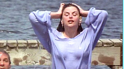 Pic: Kirstie Alley in It Takes Two (1995)