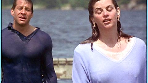 Pic: Kirstie Alley in It Takes Two (1995)