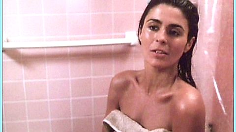 Pic: Maria Conchita Alonso in Extreme Prejudice (1987)