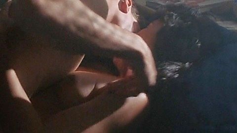 Pic: Maria Conchita Alonso in Colors (1988)