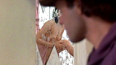 Pic: Maria Conchita Alonso in Caught (1996)