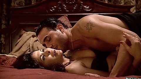 Pic: Maria Conchita Alonso in Kingpin (2003)