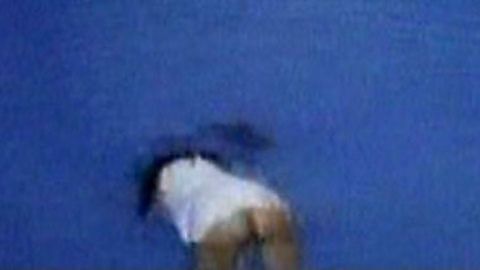 Pic: Carol Alt in Millions (1991)