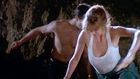 Pic: Carol Alt in Deadly Past (1995)