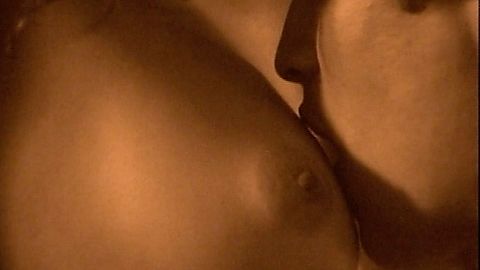 Pic: Carol Alt in Deadly Past (1995)