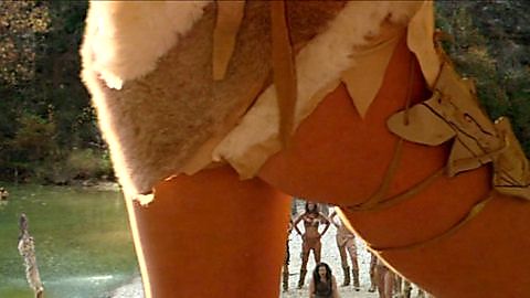 Pic: Carol Alt in National Lampoon's The Stoned Age (2007)