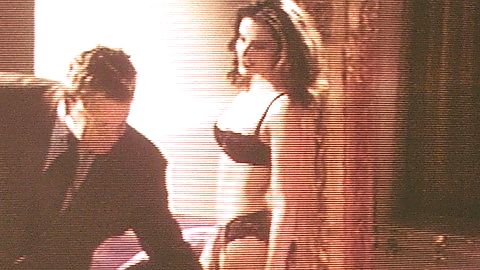 Pic: Mädchen Amick in The List (2000)