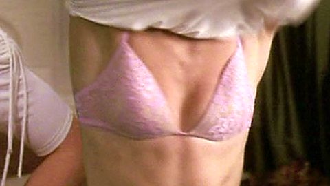 Pic: Mädchen Amick in Jake in Progress (2005)