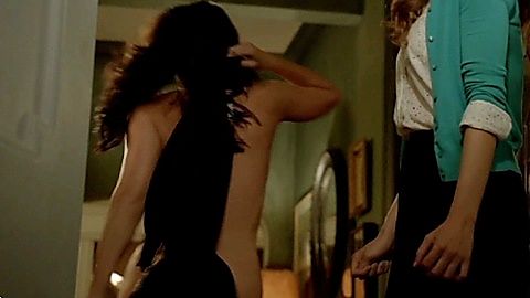 Pic: Mädchen Amick in Witches of East End (2013)