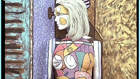 Pic: Suzy Amis in Where the Heart Is (1990)