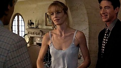 Pic: Suzy Amis in One Good Turn (1996)