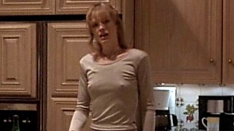 Pic: Suzy Amis in One Good Turn (1996)