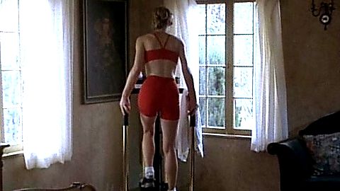 Pic: Suzy Amis in One Good Turn (1996)