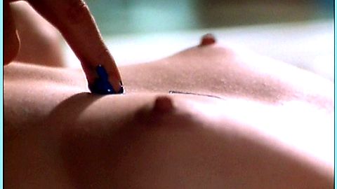 Pic: Erika Anderson in Zandalee (1991)