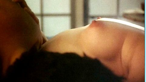 Pic: Erika Anderson in Object of Obsession (1994)