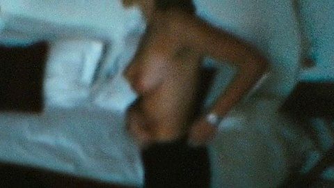 Pic: Gillian Anderson in Closure (2007)
