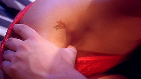 Pic: Pamela Anderson in Snapdragon (1993)