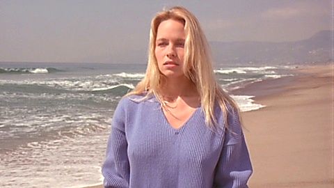 Pic: Pamela Anderson in Snapdragon (1993)